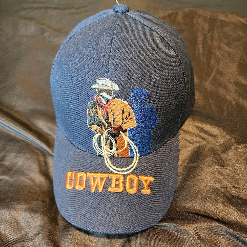 Joycap Men's wyoming cowboy hat